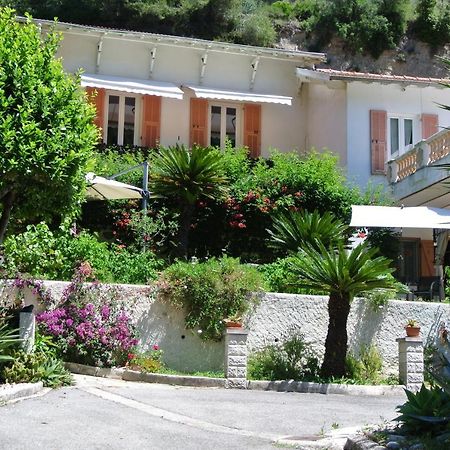 Villa Bellabé Niza Exterior foto