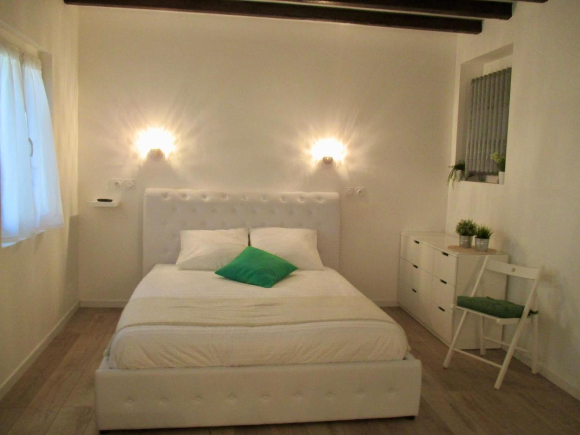 Villa Bellabé Niza Habitación foto