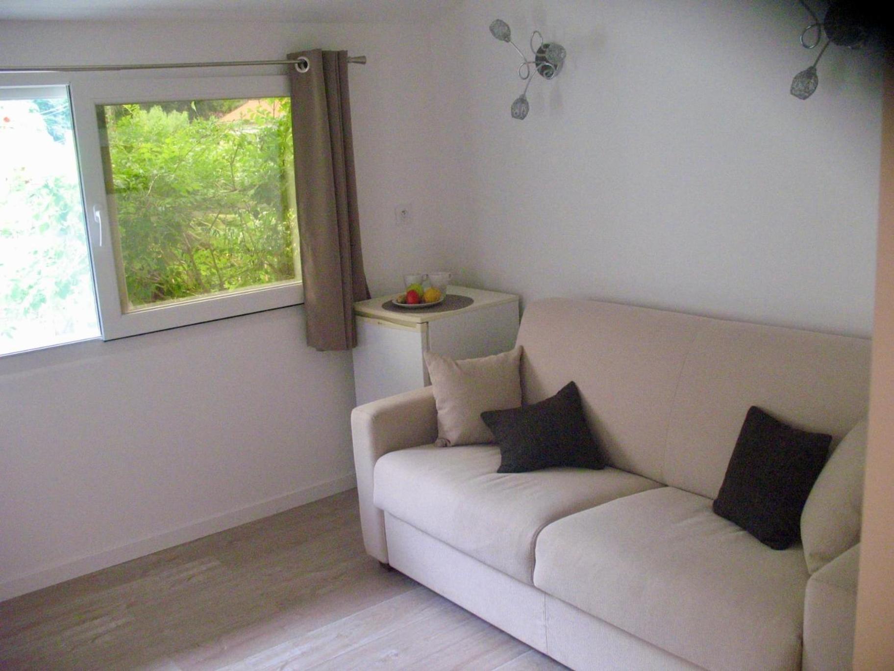 Villa Bellabé Niza Habitación foto